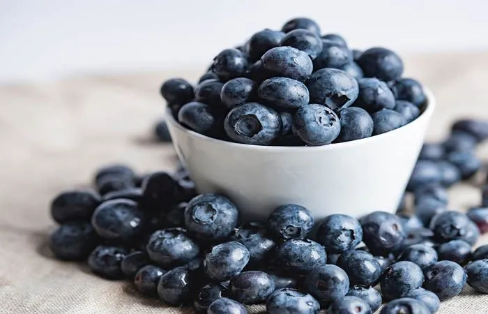 How to take acai berries