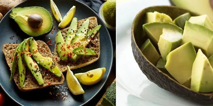 Properties of avocado and evaluation of its benefits