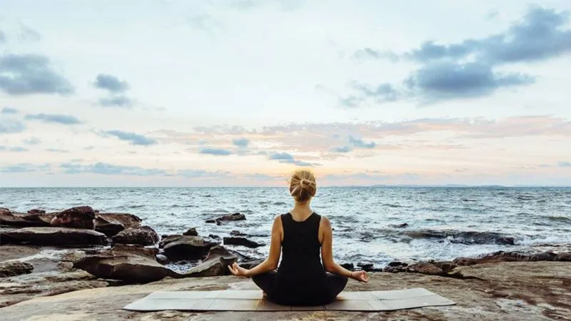 How you practice mindfulness