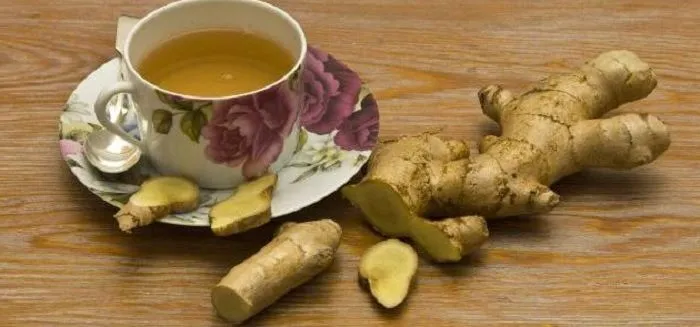home remedies for headache with ginger