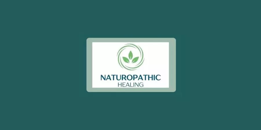 home naturopathic healing