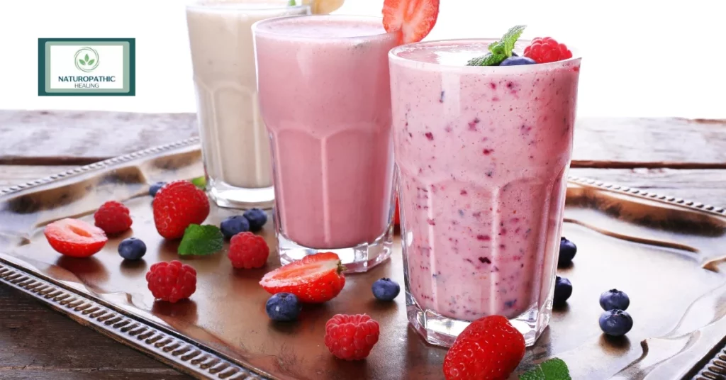 atkins shake recipe blenders