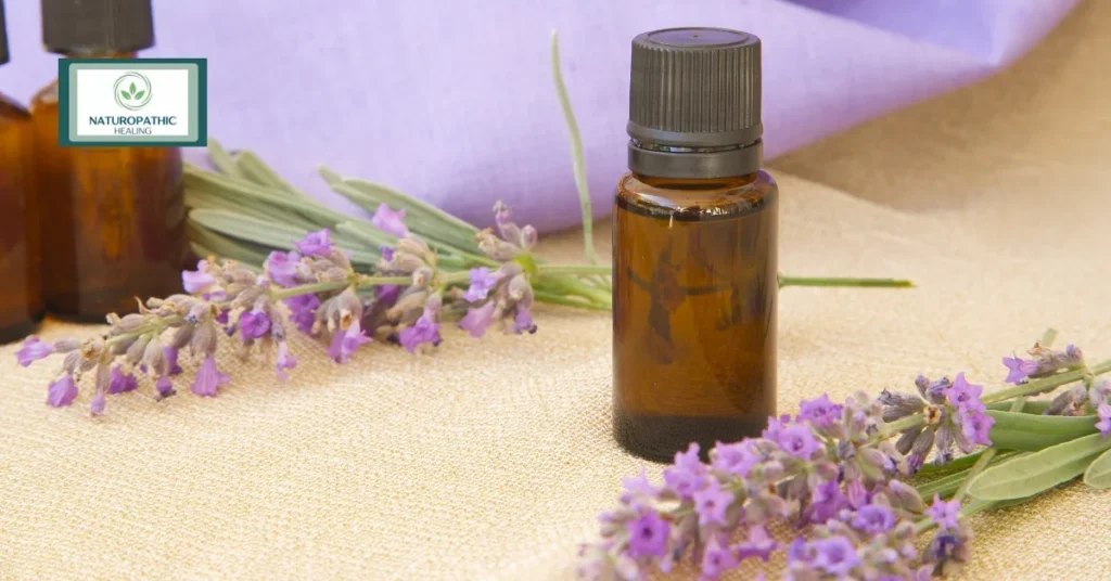 essential oils for mosquito repellent