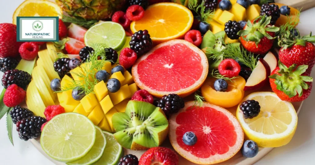 anti inflammatory food list