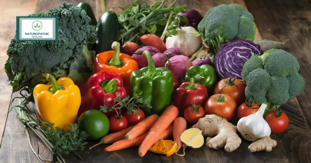 anti inflammatory food list
