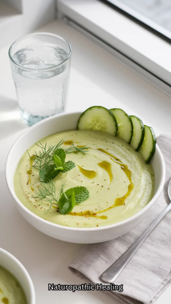 anti inflammatory soup recipes
