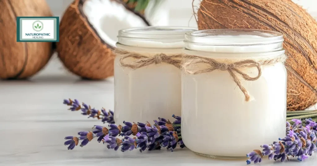 DIY waterproof sunscreen