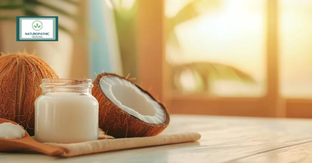 DIY waterproof sunscreen