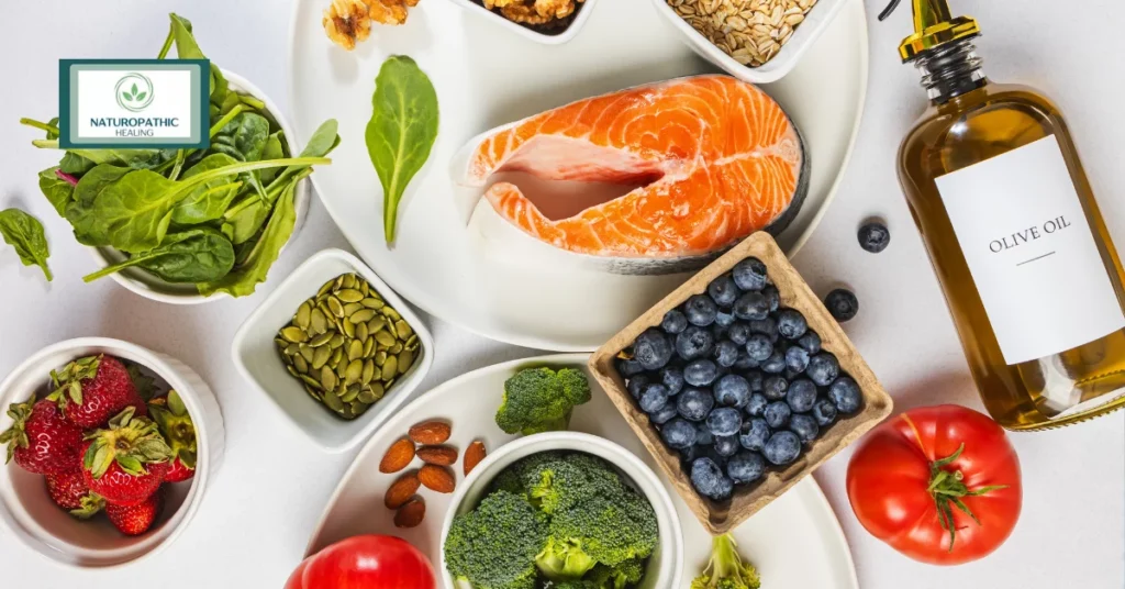 anti inflammatory diet