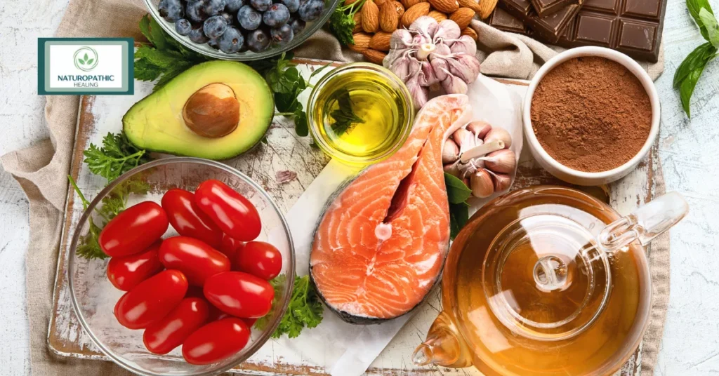 anti inflammatory diet