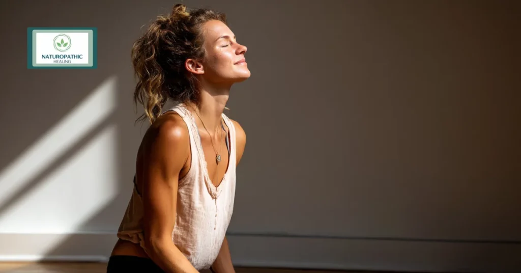somatic yoga for beginners a comprehensive guide