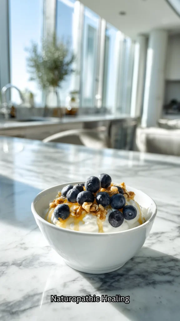 7-day anti-inflammatory diet meal plan