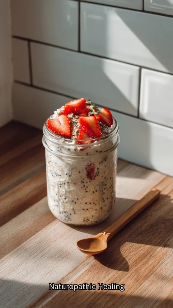 7-day anti-inflammatory diet meal plan