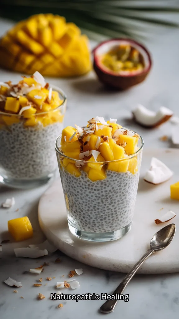 7-day anti-inflammatory diet meal plan