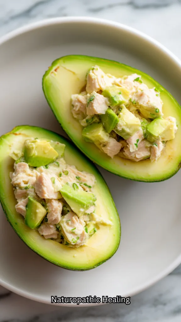 high protein bariatric recipes