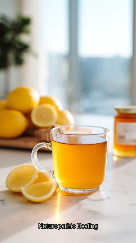 homemade remedies for natural allergy relief