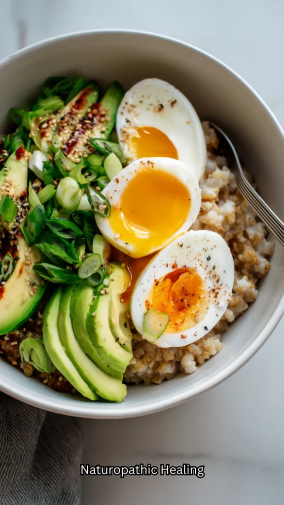 Bariatric breakfast recipes