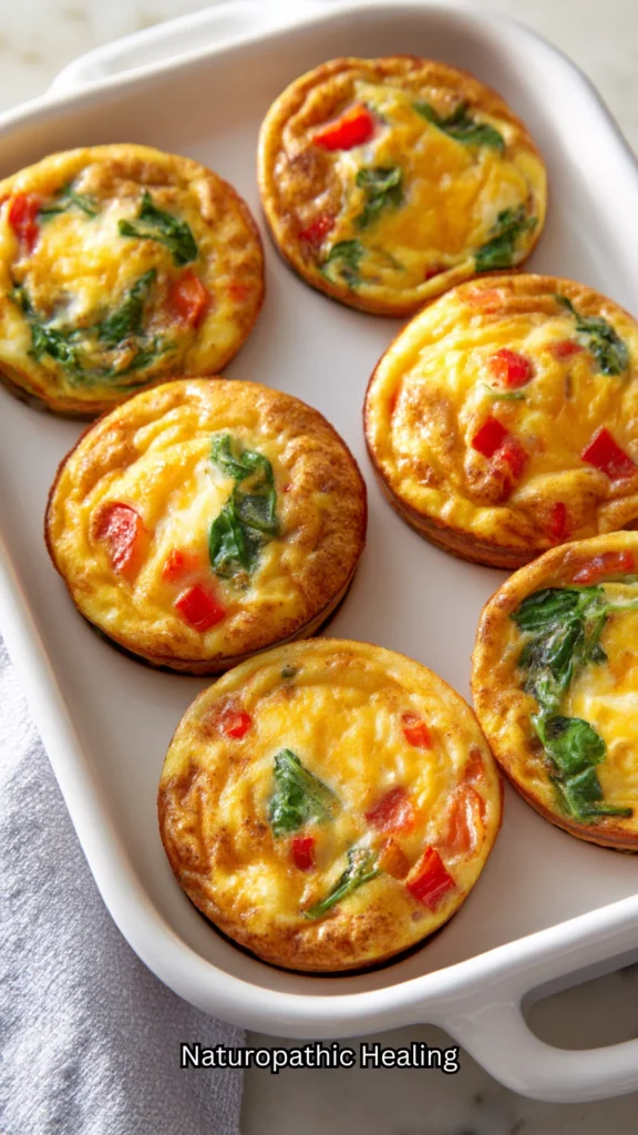 Bariatric breakfast recipes