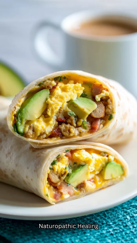Bariatric breakfast recipes