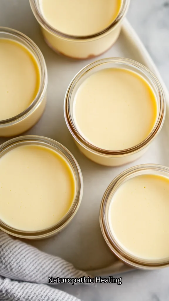 bariatric dessert recipes