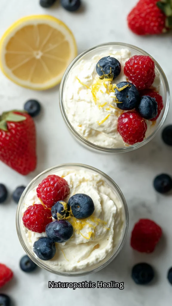 bariatric dessert recipes
