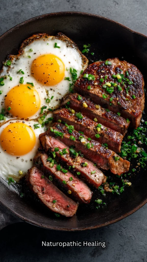 7-day carnivore diet meal plan for beginners