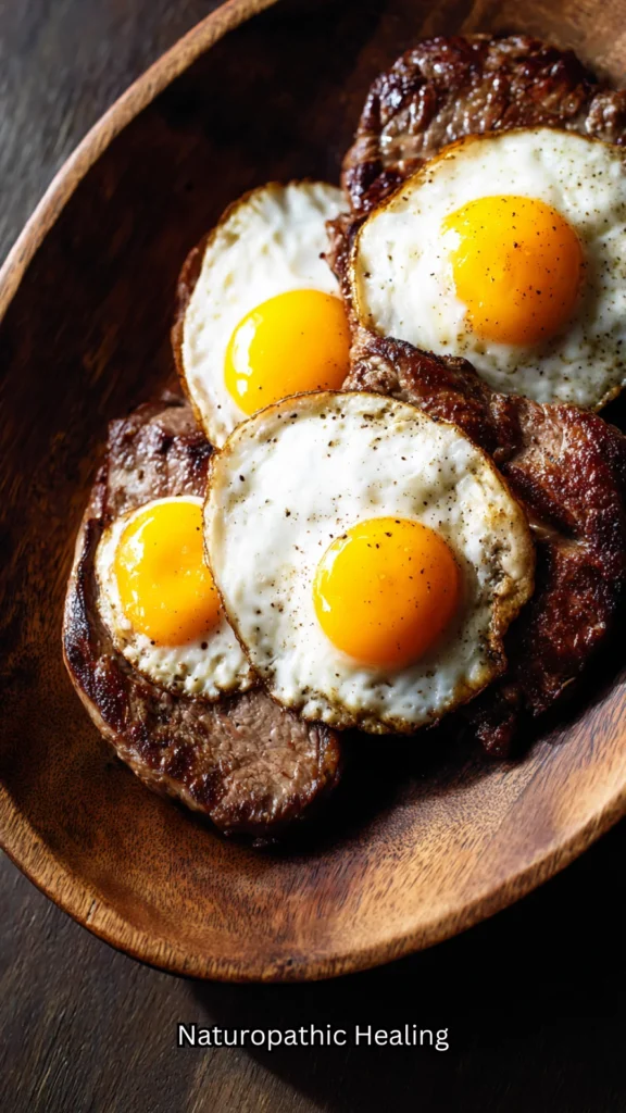 7-day carnivore diet meal plan for beginners