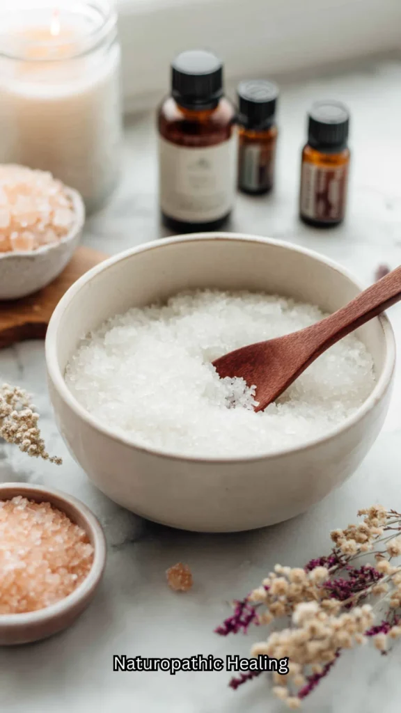 sugar scrub for beginners