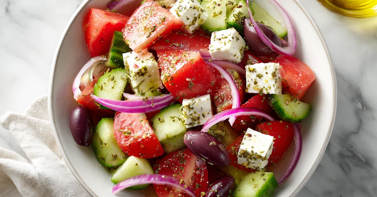 easy healthy summer salad recipes youll love