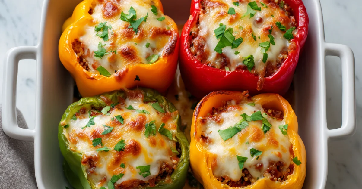 10 healthy ground turkey recipes your family will love
