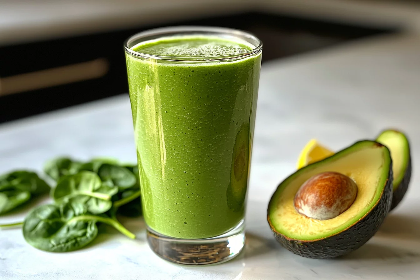 10 best smoothies for women during menopause