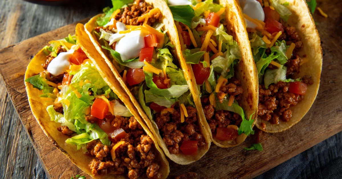 10 easy ground turkey meals for busy weeknights