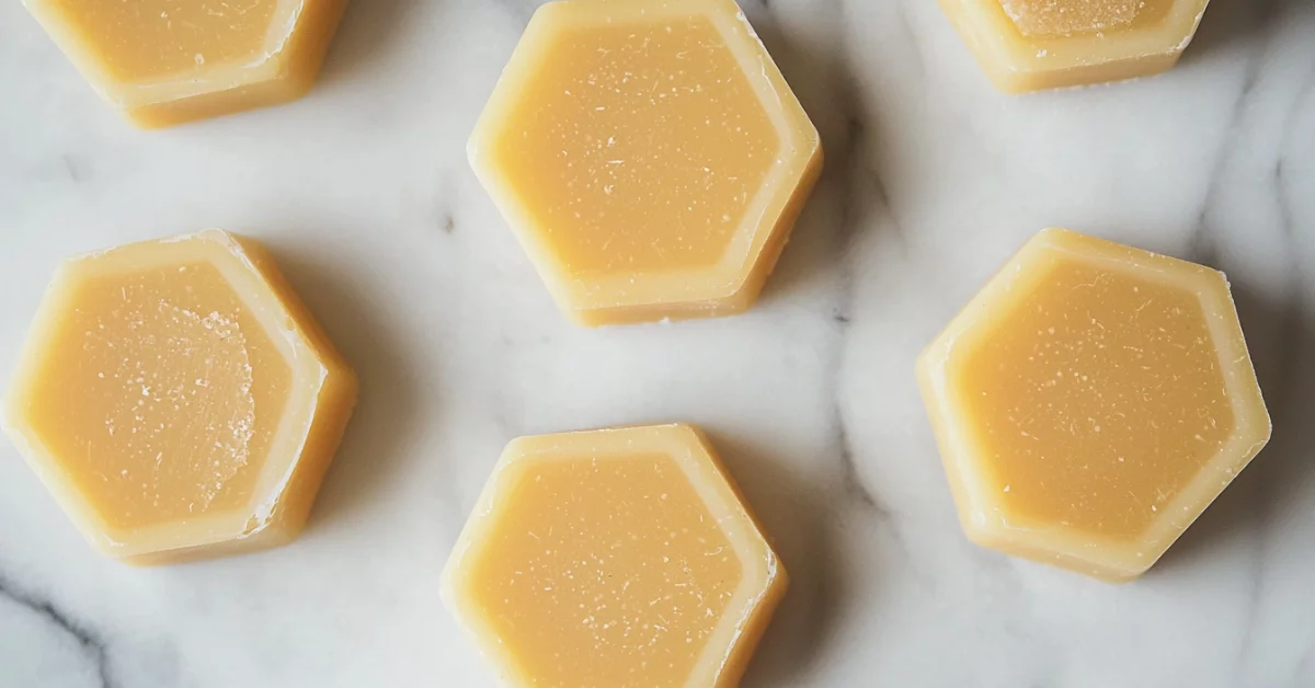 how to make dandelion lotions bars